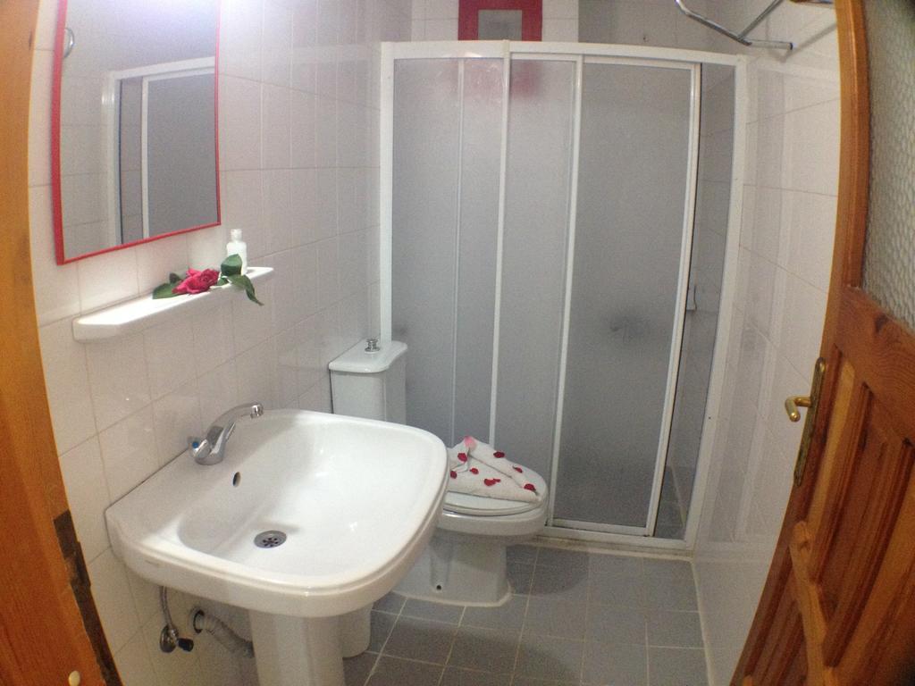 Standart Çift Kişilik Oda