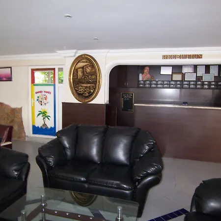 Semiz Apart Hotel-3