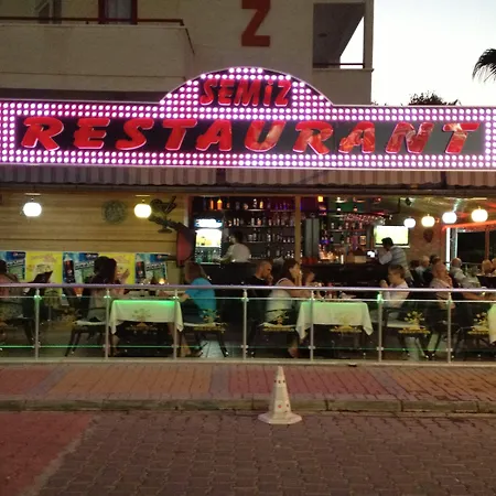 Semiz Apart Hotel-2